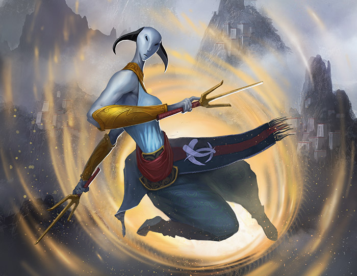 Dragons of Tarkir